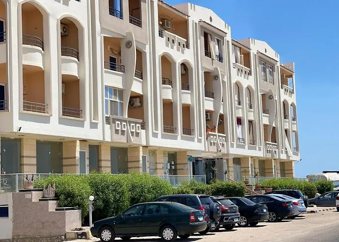 Apartmanhotel Fanta Sea For Forigners Only 3*