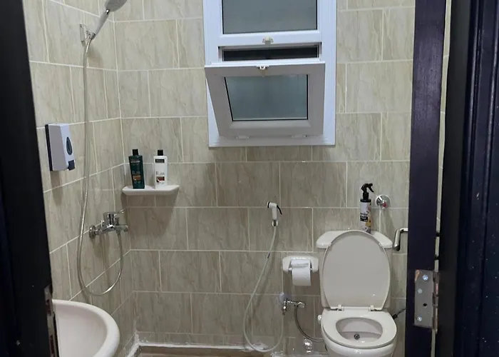 Apartmanhotel Fanta Sea For Forigners Only